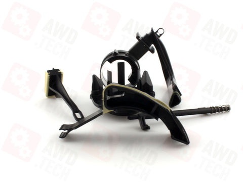  Kunststoffteilesatz (für ATC13)