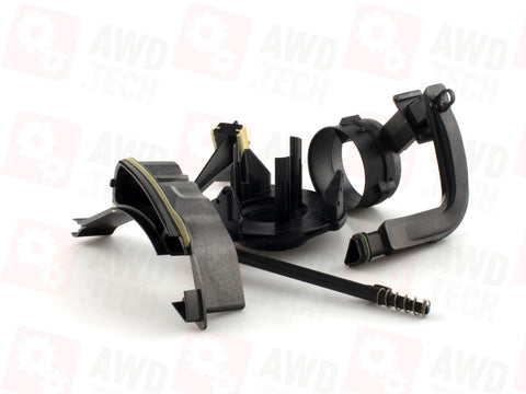  Kunststoffteilesatz (für ATC13)