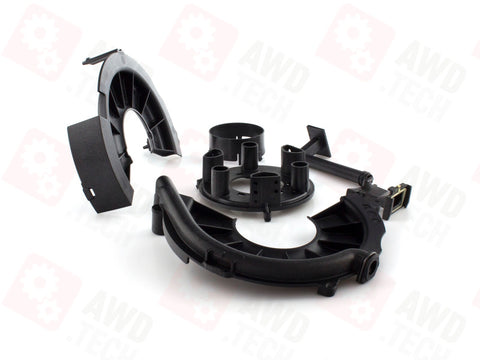  Kit de piezas de plástico (para ATC35L)