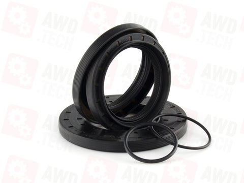  Dichtungssatz (für ATC300)