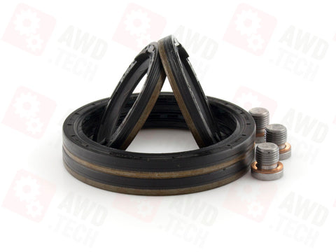  Kit d'étanchéité (pour HAA350+/HAA450)