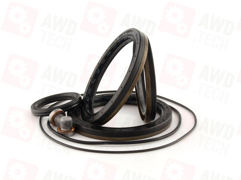  Zestaw uszczelniający (dla VAA350+)