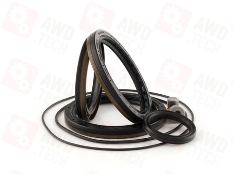  Zestaw uszczelniający (dla VAA350+)