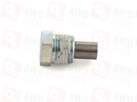 95B301115 Plug And Magnet Assembly (for 95B)