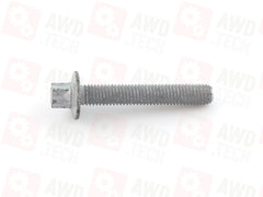27107593450, 673002351 Screw for ATC350/ATC35L/95B/ATC450/ATC45L/Maserati ATC/PL72 ATC