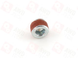 0AD301115A, 0BU301125 Plug (for PL72 T/95B/PL72 ATC)