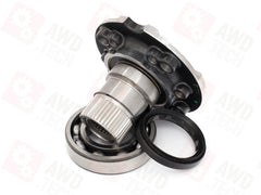 LR039528 Zestaw tylnego kołnierza dla ITC PLA