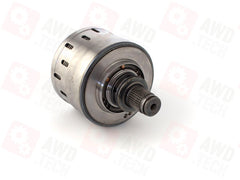 Sprocket Assembly for RDM 312/319