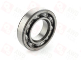 6208AX1C3 Groove Ball Bearing (for ITC PLA/DCD/DCS)
