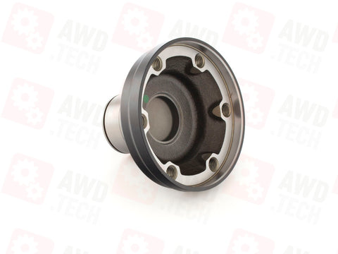 Flange Kit Rear (for DCS)