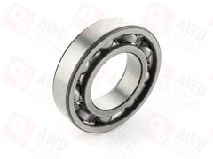 6909X1C3 Groove Ball Bearing for ITC PLA/DCD/DCS