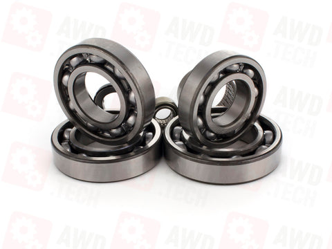 Bearing Kit (for DCS)