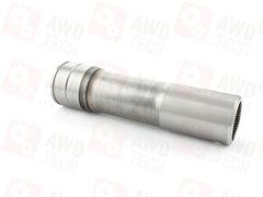  Wejście wału dla PL72 ATC