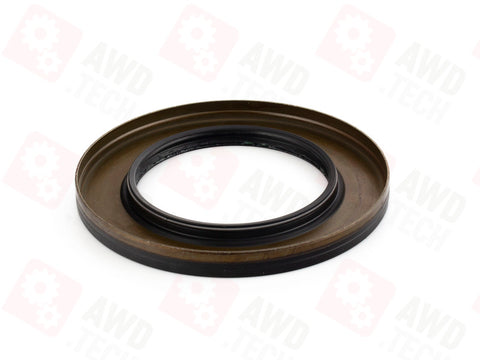02D525275L Radial Seal Ring (for M300+)
