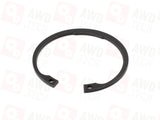 Retaining Ring (for PL72 T/RDM (312/319)/MFA RDM/VG150/VG150 E/PL72 ATC)