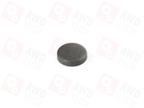  Tappo (per RDM (312/319)/MFA RDM)