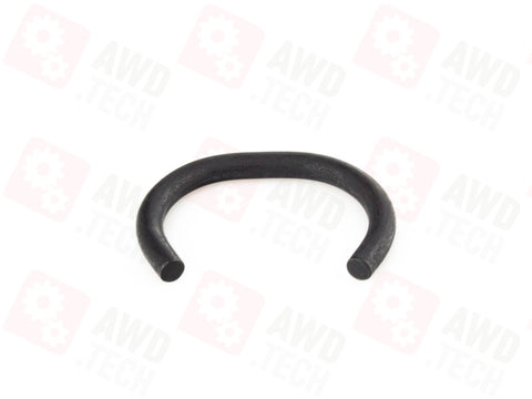 A0049949840 Anillo de retención para VW HAA350+ HAA450 M300+ / Audi HAA350+ HAA450 / SEAT HAA350+ / Skoda HAA350+