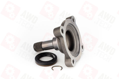 71773013 Kit de brida (eje) (para RDM (312/319))