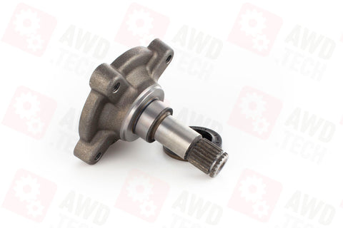 71773013 Kit de brida (eje) (para RDM (312/319))