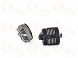 30787687, Kit filtro olio 8V414A319AA (per Haldex 3.Gen)