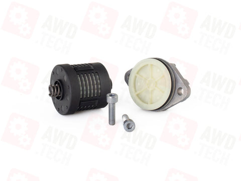 30787687, Kit filtro olio 8V414A319AA (per Haldex 3.Gen)
