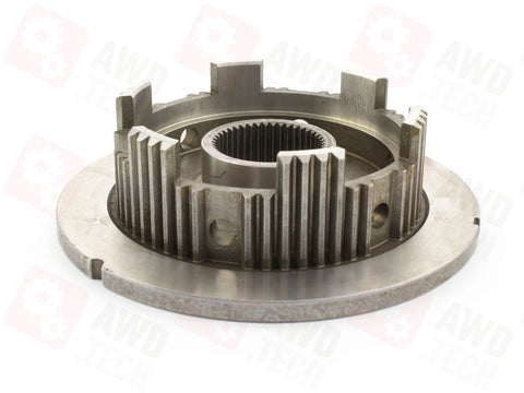  Cubo (para ATC350/PL72 ATC/ATC450)