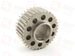  Pignone per ITC PLA/DCD