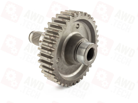  Pignone in uscita (dimensione 1,25