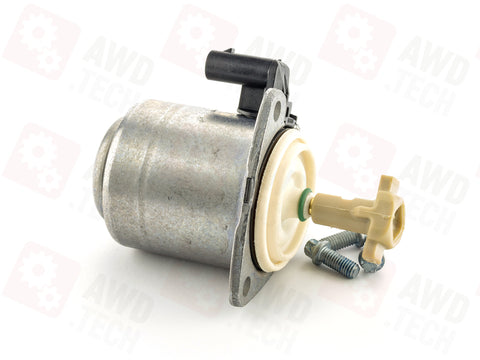 A1642800058, IGF500011 Actuador de solenoide (para ITC PLA/DCD)