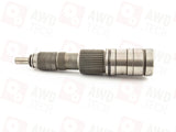 Shaft Input (for ATC35L/ATC45L)