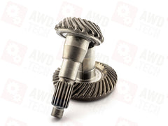  Juego de engranajes hipoides para CB40