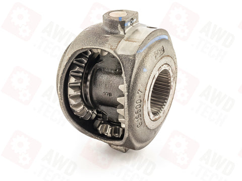 ITC-222-5141-D Gruppo differenziale (per DCS)