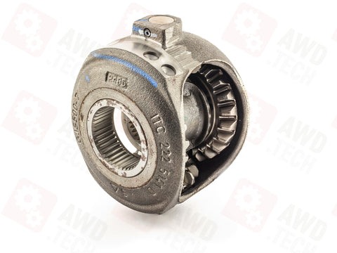 ITC-222-5141-D Gruppo differenziale (per DCS)