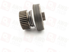  Gruppo pignone per ITC PLA