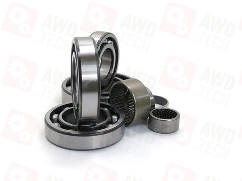  Kit di cuscinetti (per DCS)