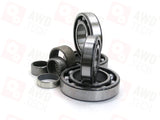  Kit di cuscinetti (per DCS)