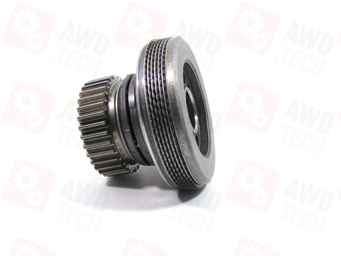 8472220191, 8472220201 Conjunto de piñón (para ATC400)