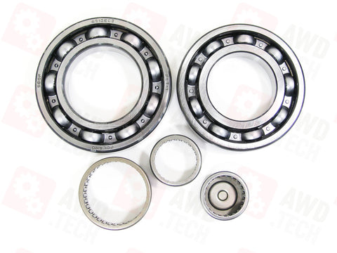 Bearing Kit (for ITC PLA/DCD)