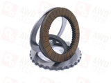 Clutch Kit (for ATC350/ATC450/PL72 ATC)