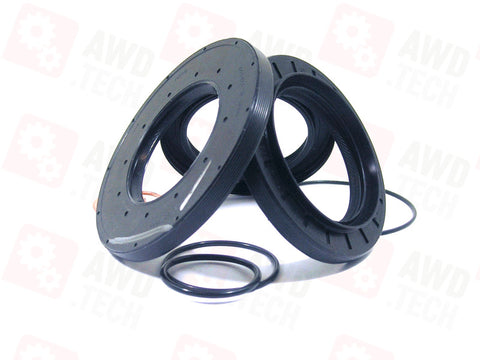  Zestaw uszczelniający (dla ATC400/ATC500)