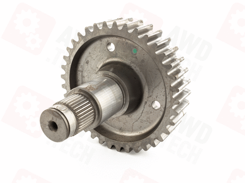  Pignone in uscita (dimensione 1,25