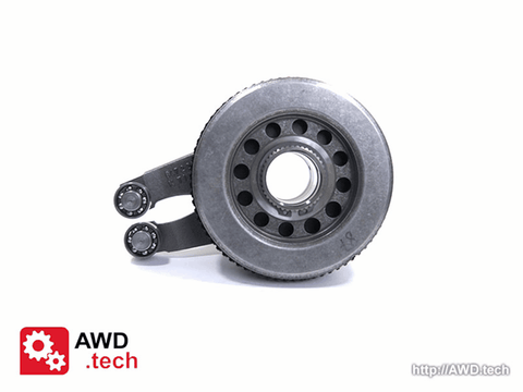 8472220191, 8472220201 Ensemble de pignons (pour ATC500)