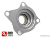 Actuator Mounting Plate