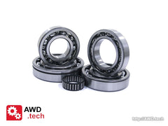 Bearing Kit for ATC400