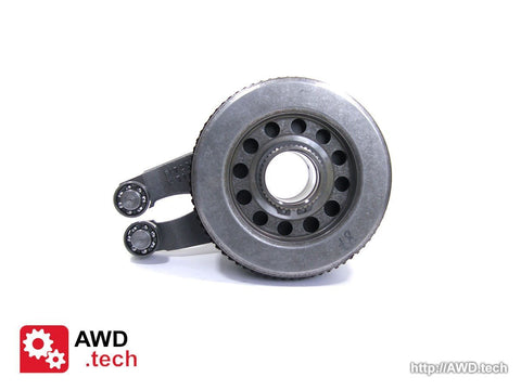 8472220191, 8472220201 Ensemble de pignons (pour ATC500)