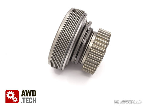 8472220191, 8472220201 Ritzelpaket (für ATC700)