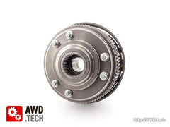  Conjunto diferencial para DCD