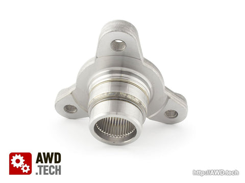 27107565930 Brida trasera (para ATC400)