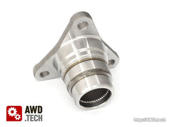 27107537662 Flange Rear for ATC400