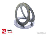 Clutch Kit (for ATC300/ATC400)